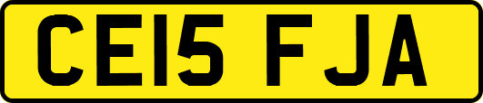 CE15FJA