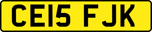 CE15FJK