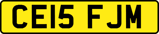 CE15FJM