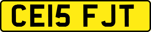 CE15FJT