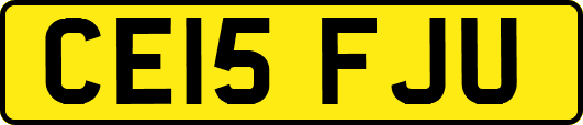 CE15FJU