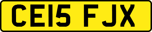 CE15FJX