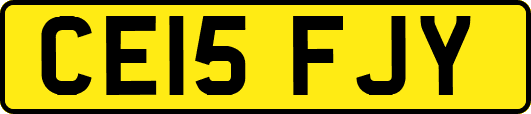 CE15FJY