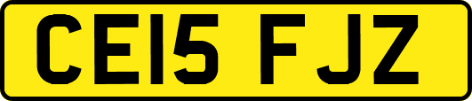 CE15FJZ