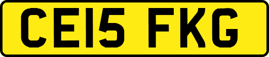 CE15FKG
