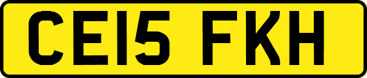 CE15FKH