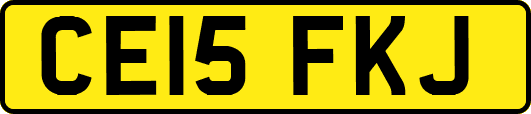 CE15FKJ