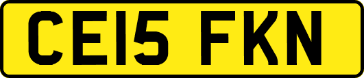 CE15FKN