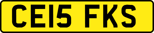 CE15FKS