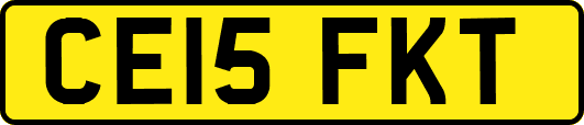 CE15FKT