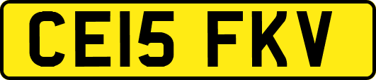 CE15FKV