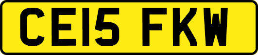 CE15FKW