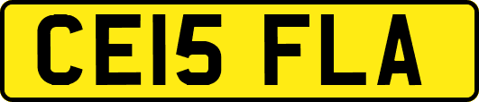 CE15FLA
