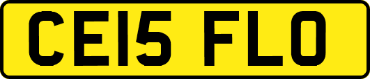 CE15FLO