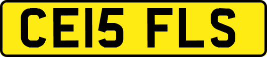 CE15FLS