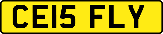 CE15FLY