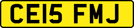 CE15FMJ