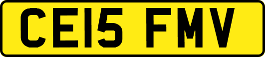 CE15FMV