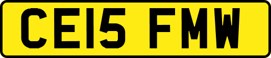 CE15FMW