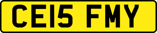 CE15FMY