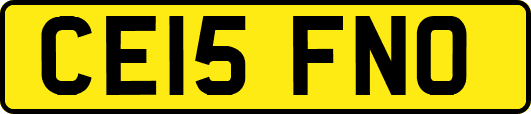 CE15FNO