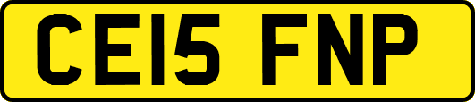 CE15FNP