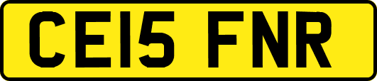 CE15FNR