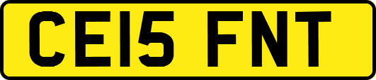 CE15FNT