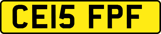 CE15FPF