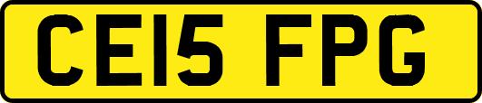CE15FPG