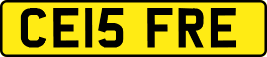 CE15FRE