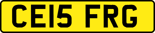 CE15FRG