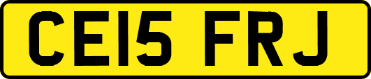 CE15FRJ