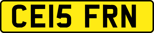 CE15FRN