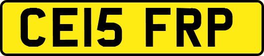 CE15FRP