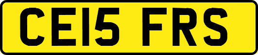 CE15FRS