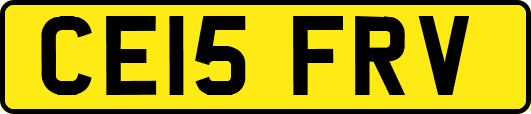 CE15FRV