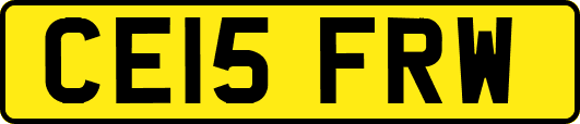 CE15FRW