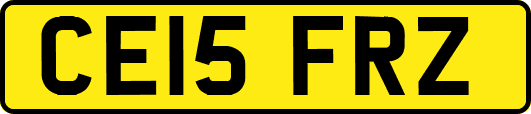 CE15FRZ