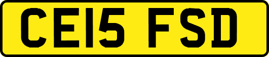 CE15FSD