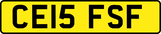 CE15FSF