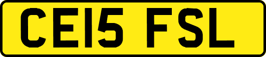 CE15FSL