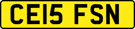 CE15FSN