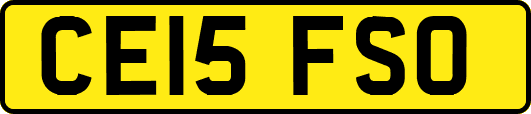 CE15FSO