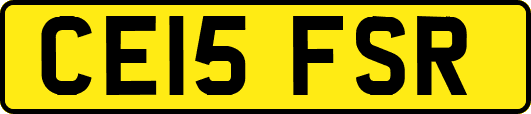 CE15FSR