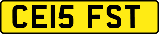 CE15FST