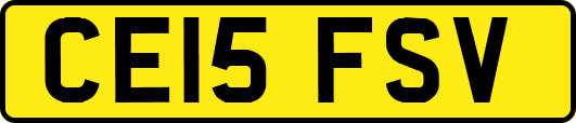 CE15FSV