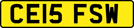 CE15FSW