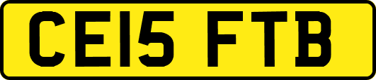 CE15FTB