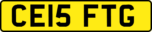 CE15FTG